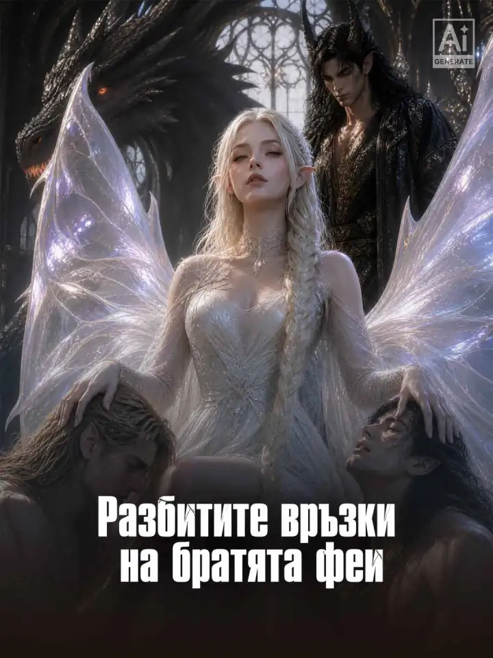 Разбитите връзки на братята феи-剧目-CMS自动创建 poster