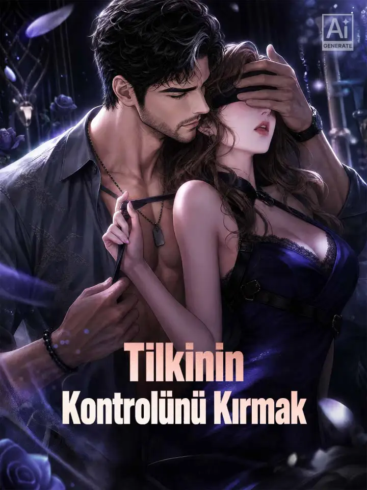 Tilkinin Kontrolünü Kırmak poster