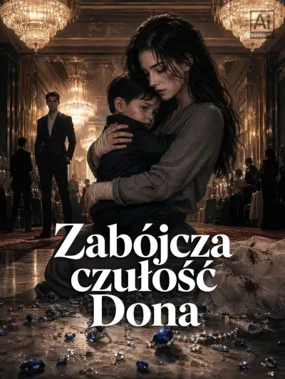Zabójcza czułość Dona poster