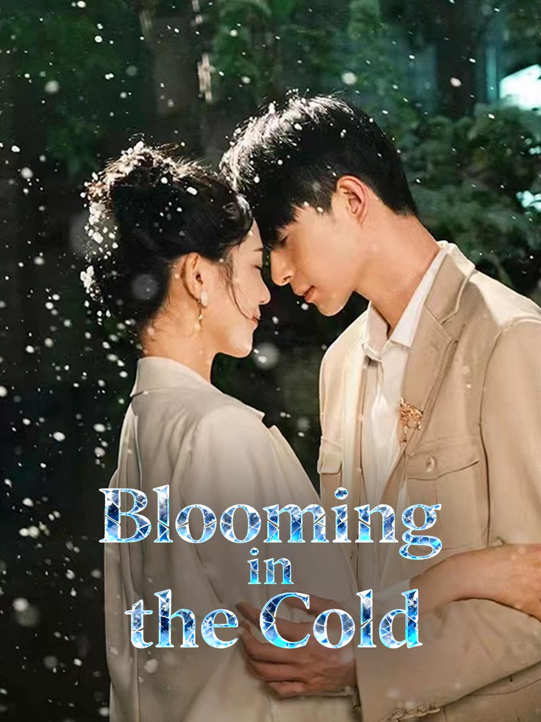 Blooming in the Cold