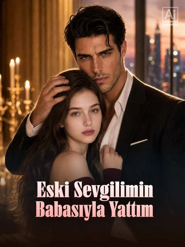 Eski Sevgilimin Babasıyla Yattım poster