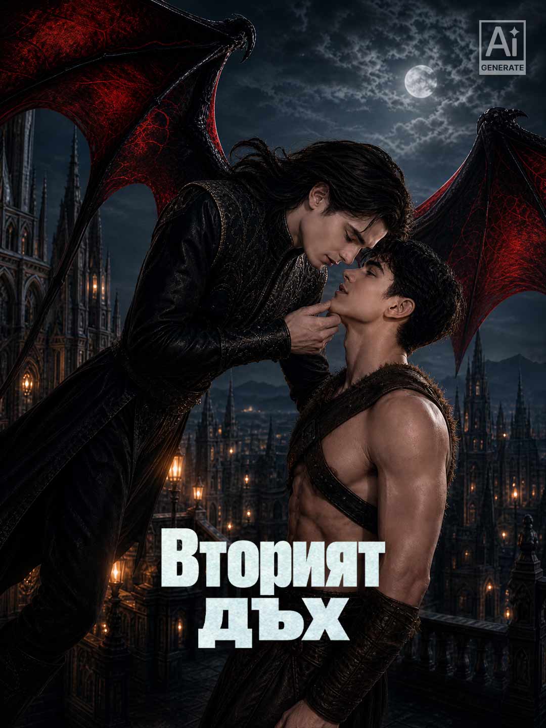 Вторият дъх