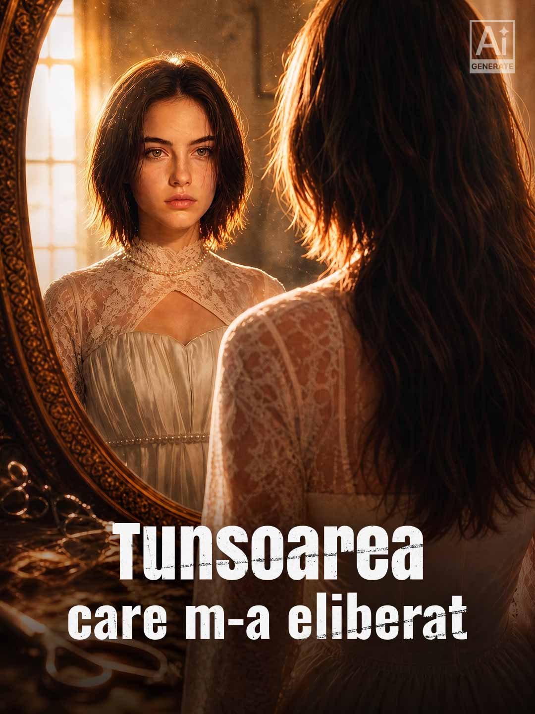 Tunsoarea care m-a eliberat