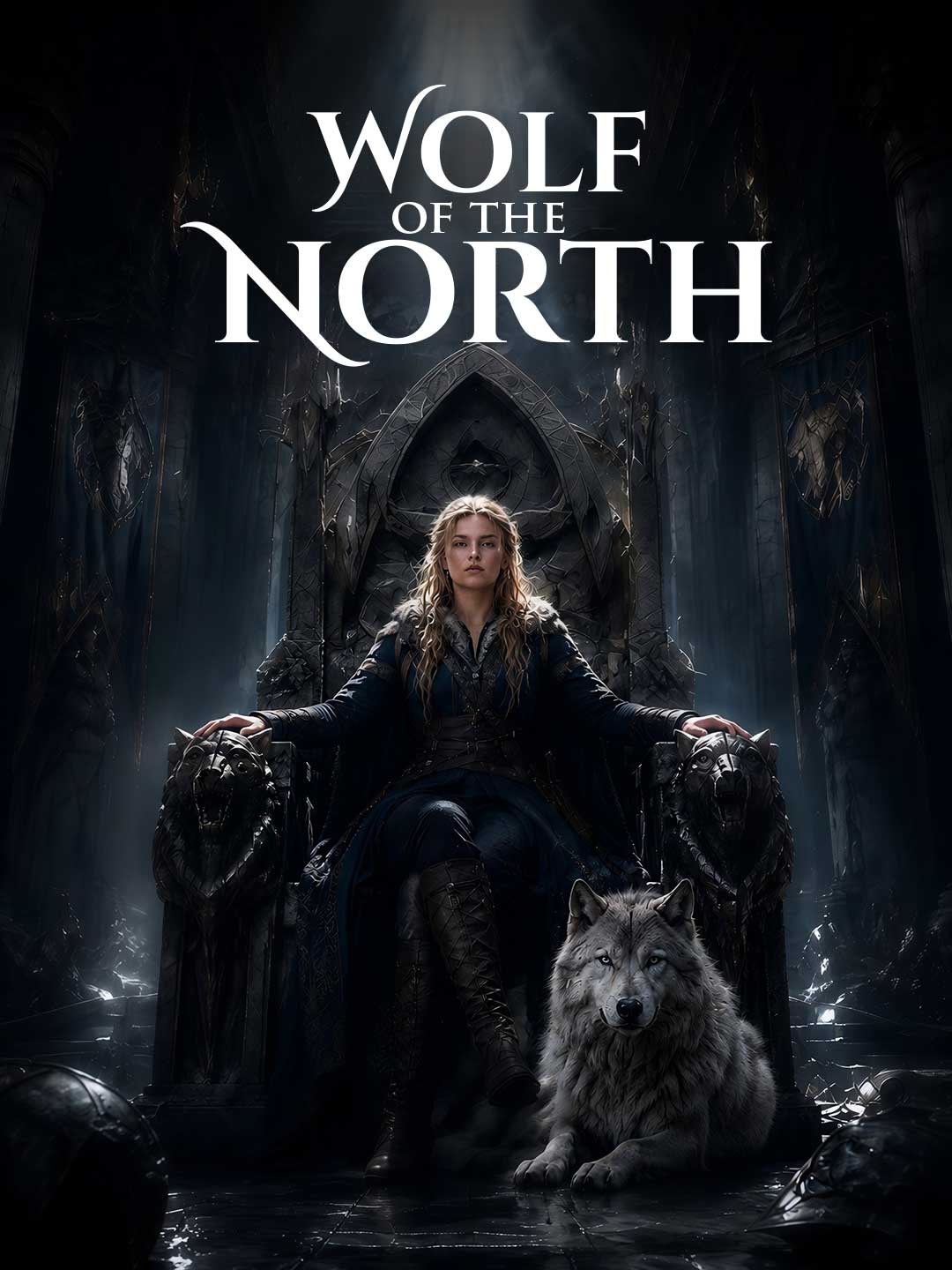 Wolf of the North