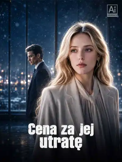 Cena za jej utratę poster