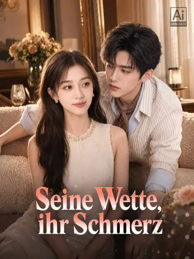 Ich war dein Spiel. Jetzt bereust du es. poster