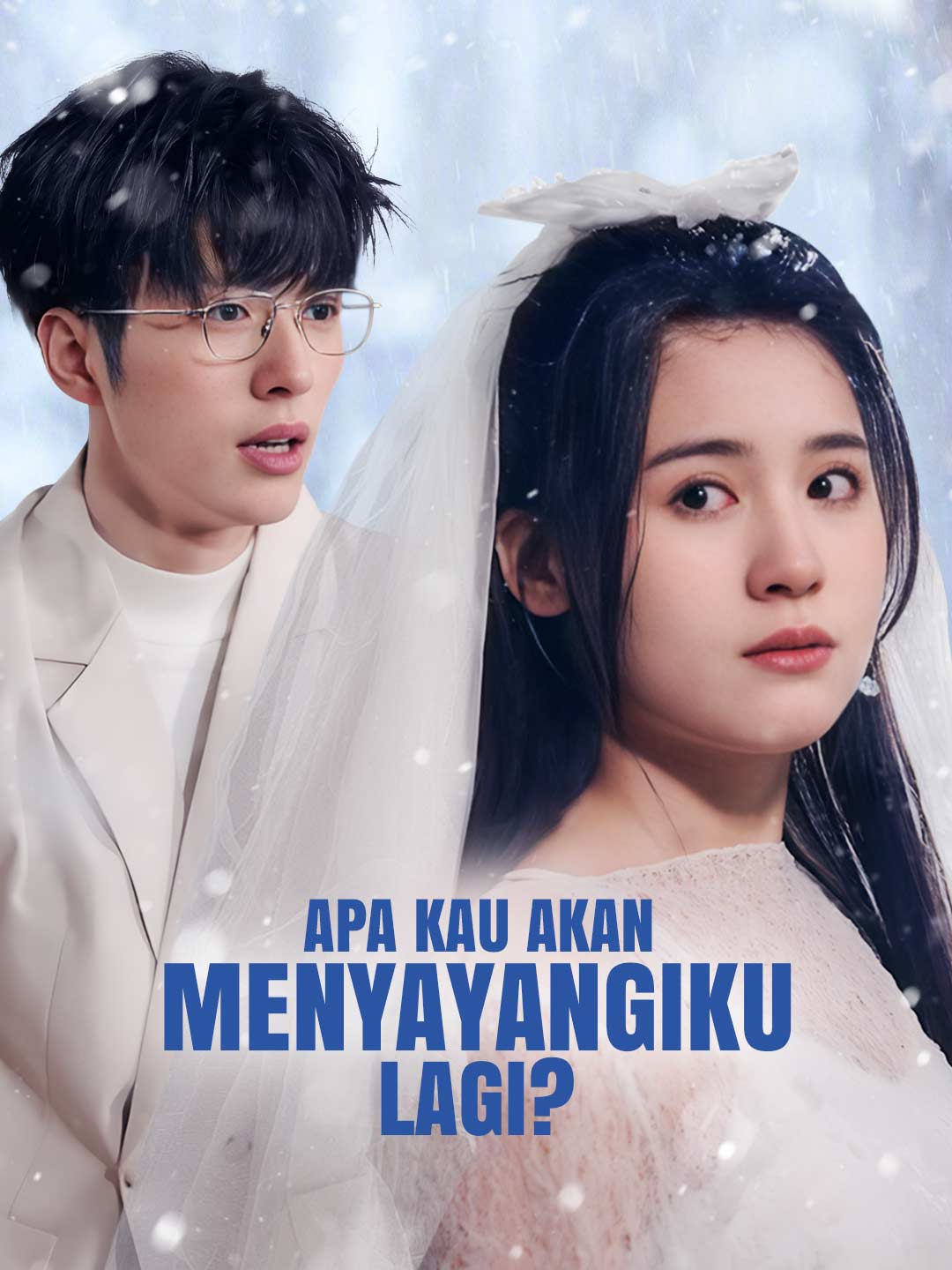 Apa Kau Akan Menyayangiku Lagi?