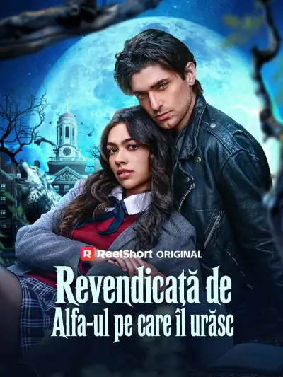 Revendicată de Alfa-ul pe care îl urăsc poster