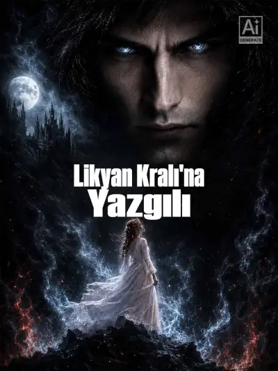 Likyan Kralı'na Yazgılı poster
