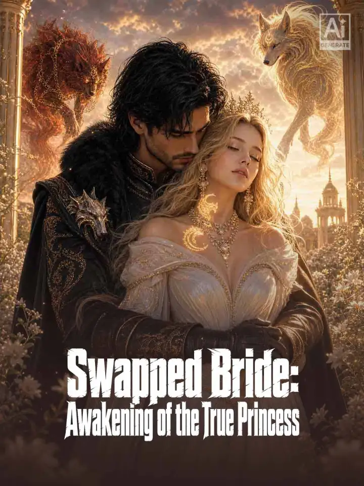 Swapped Bride: Awakening of the True Princess poster