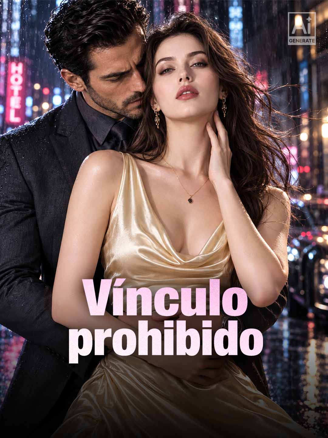 Vínculo prohibido