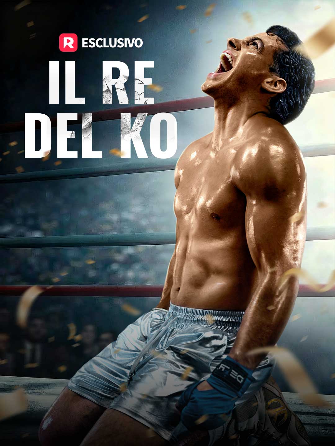 Il Re del KO