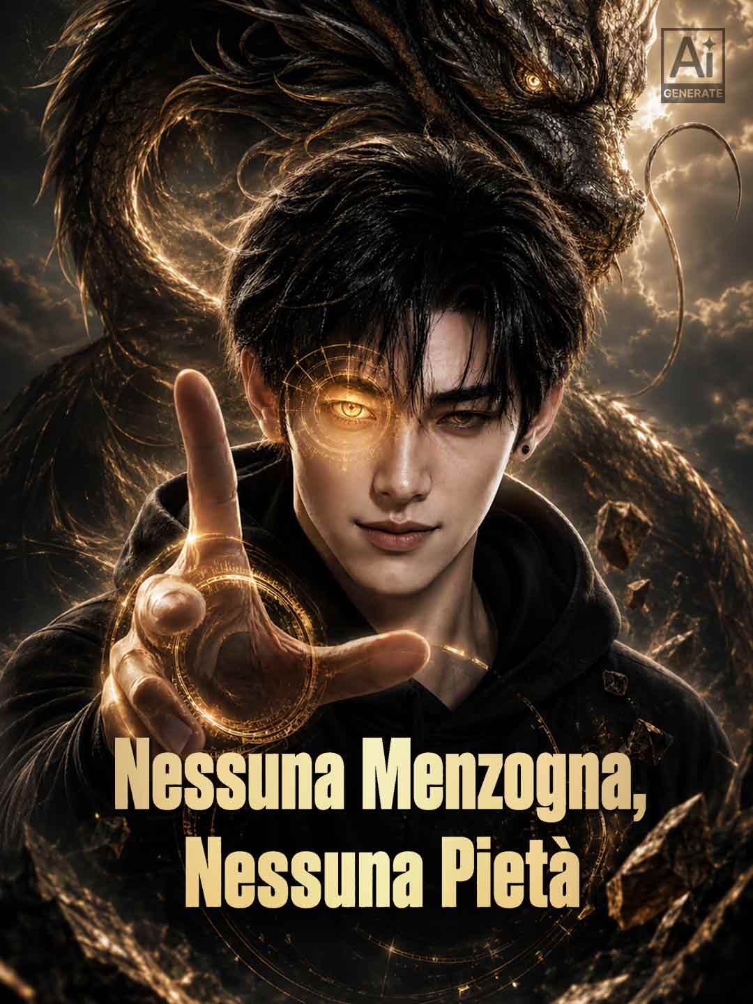 Nessuna Menzogna, Nessuna Pietà