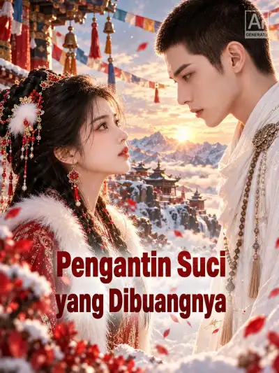 Pengantin Suci yang Dibuangnya poster