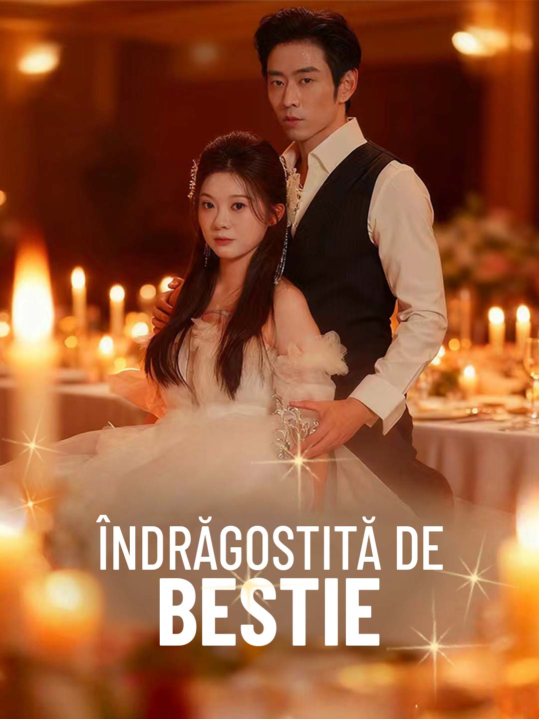Îndrăgostită de Bestie