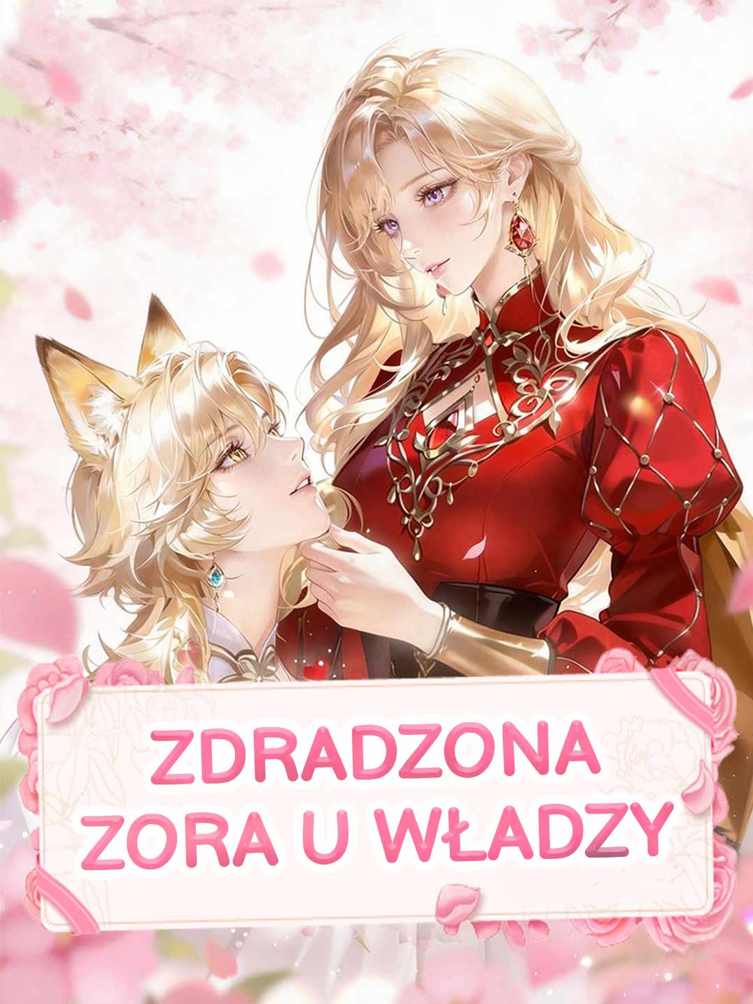 Zdradzona Zora u władzy
