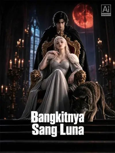 Bangkitnya Sang Luna poster
