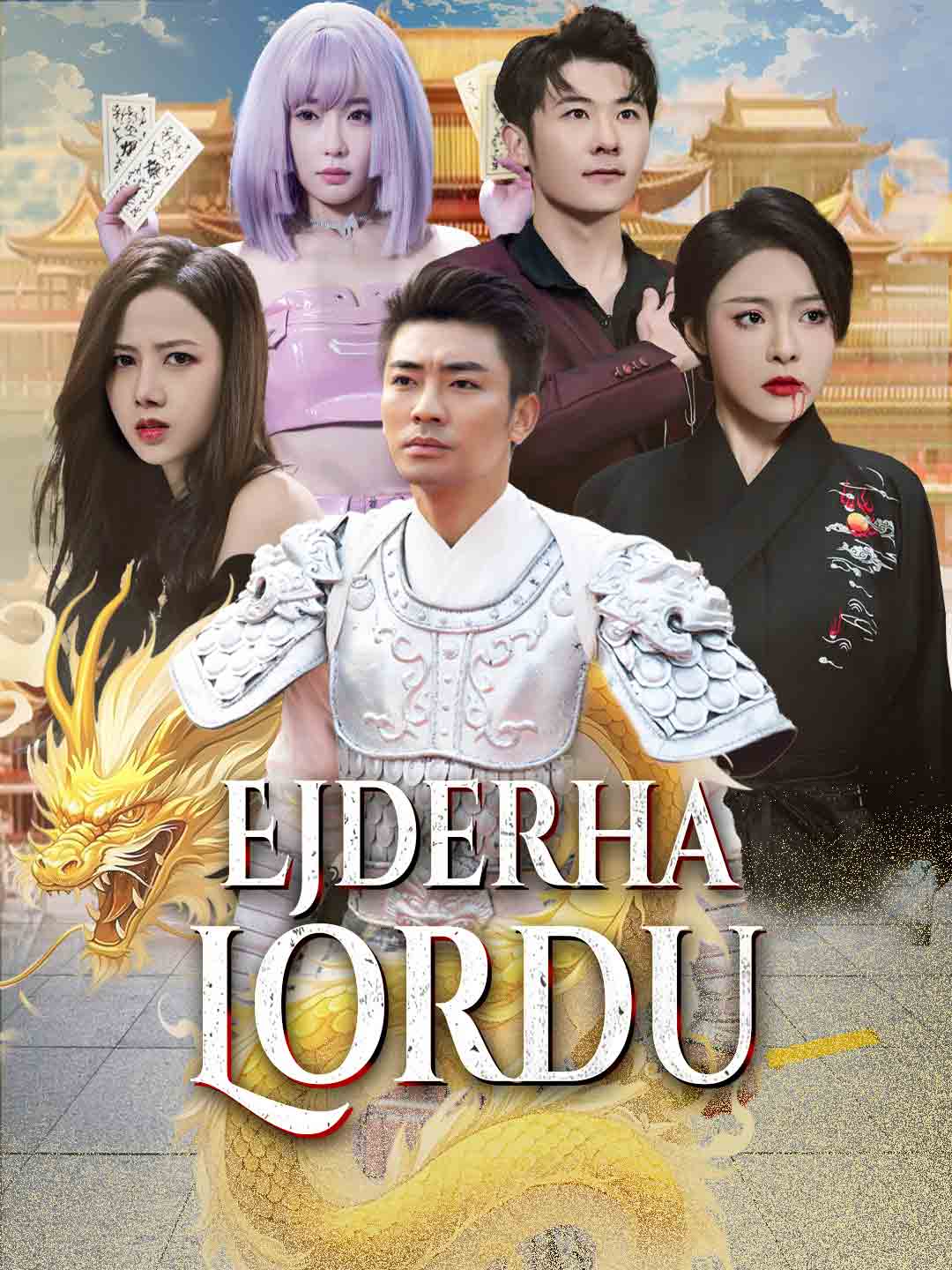 Ejderha Lordu