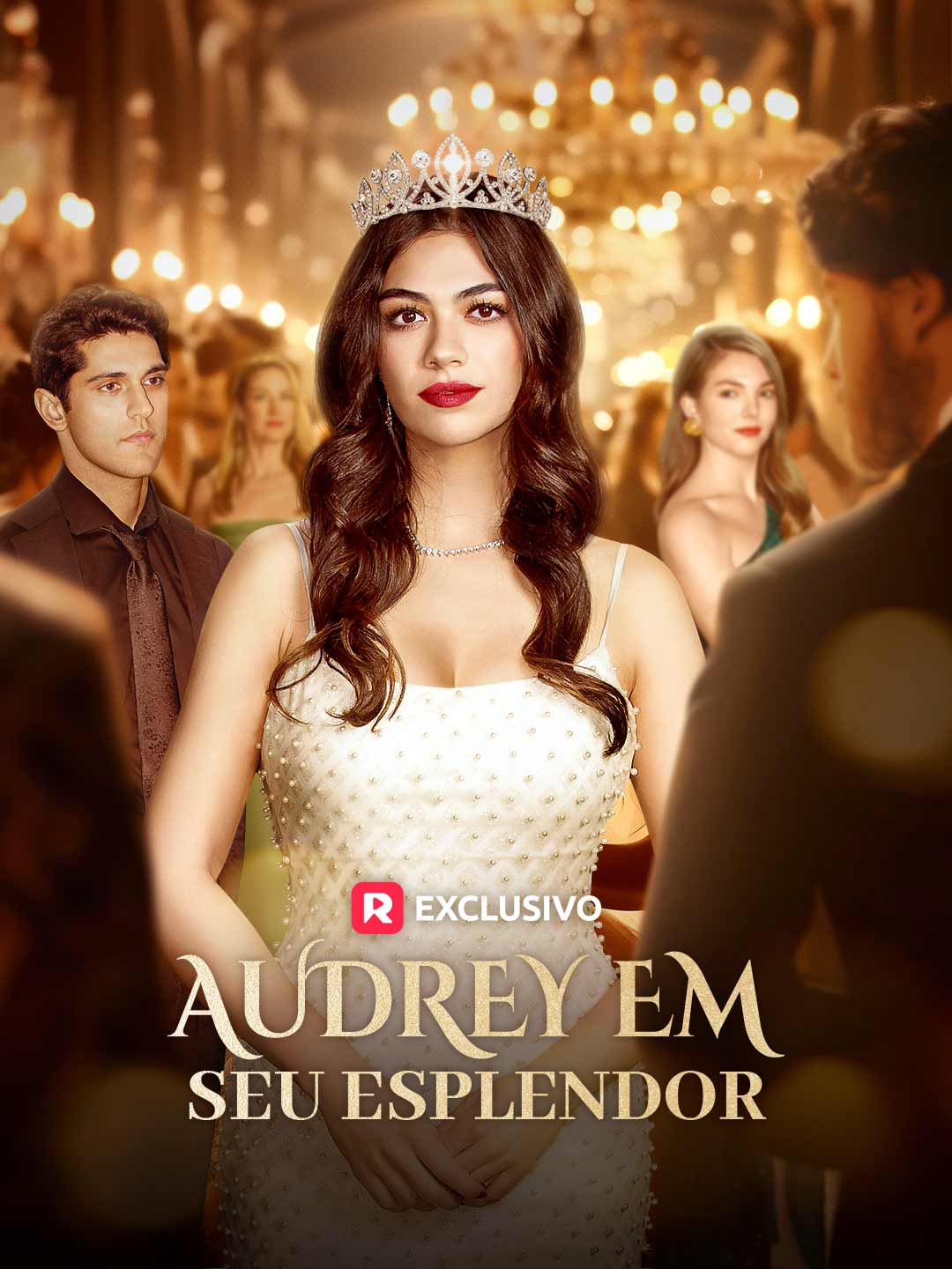 Audrey em Seu Esplendor