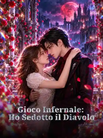 Gioco Infernale: Ho sedotto il Diavolo poster