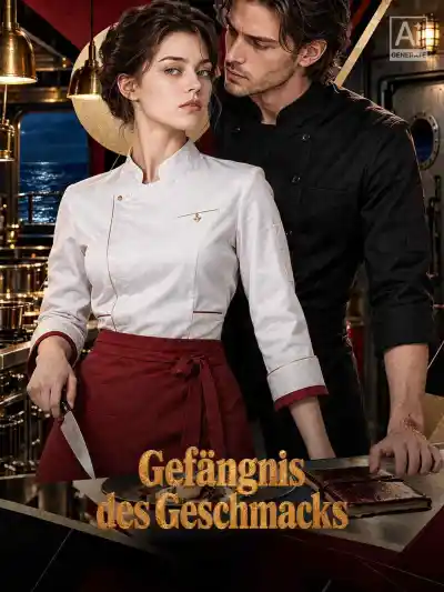 Gefängnis des Geschmacks poster