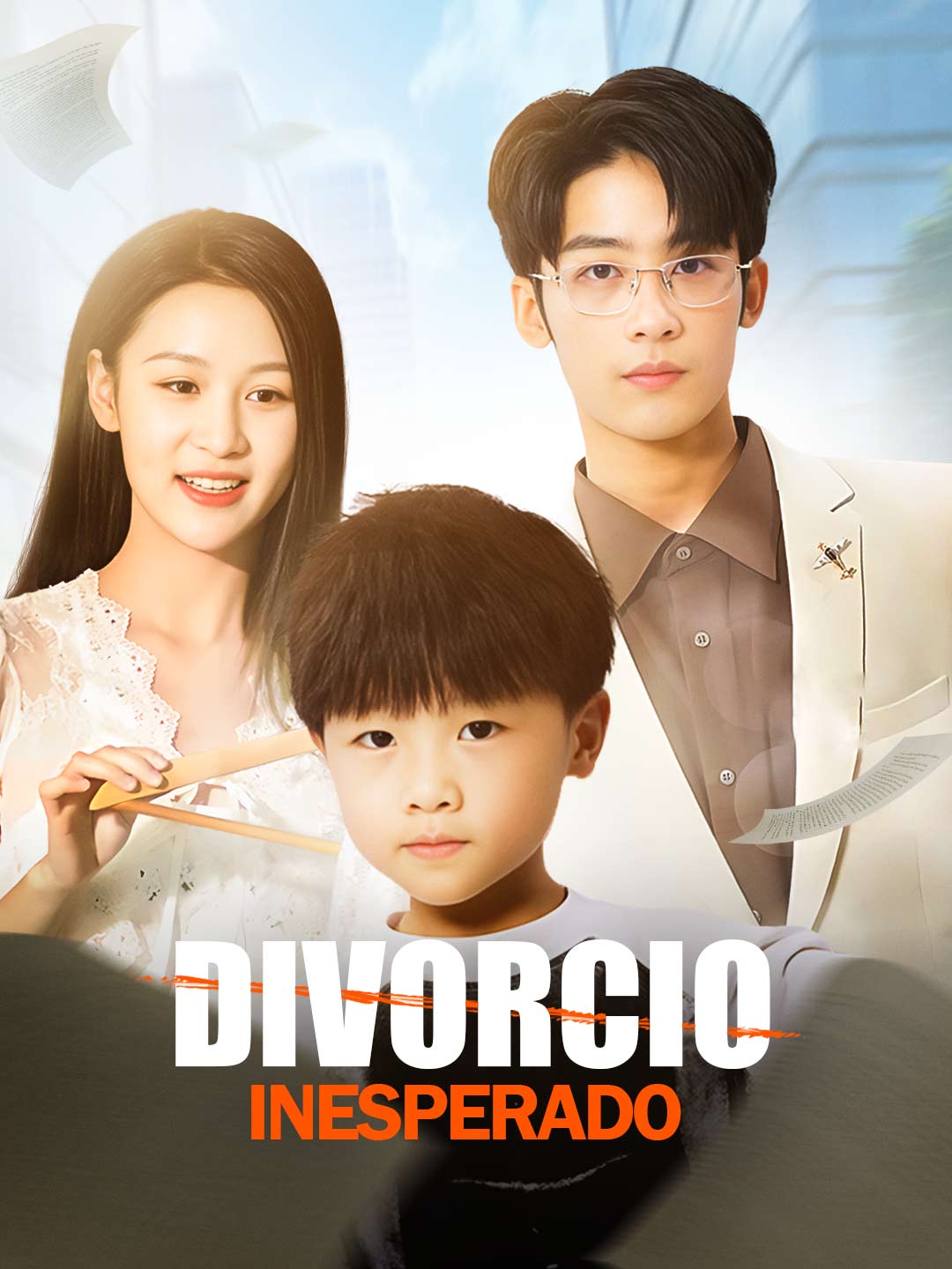 Divorcio Inesperado