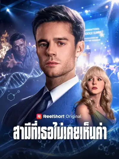 สามีที่เธอไม่เคยเห็นค่า poster