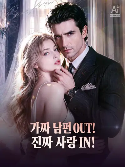 가짜 남편 OUT! 진짜 사랑 IN! poster