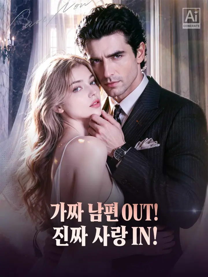 가짜 남편 OUT! 진짜 사랑 IN! poster