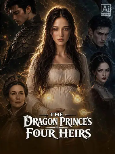 The Dragon Prince’s Four Heirs poster