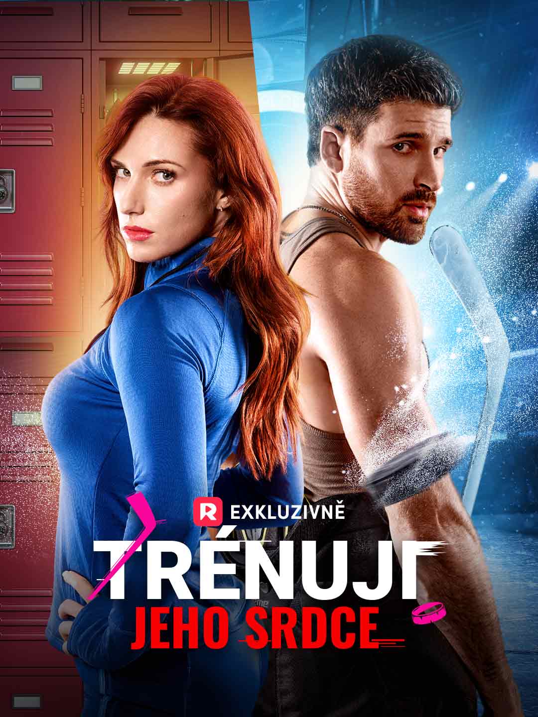 Trénuji jeho srdce
