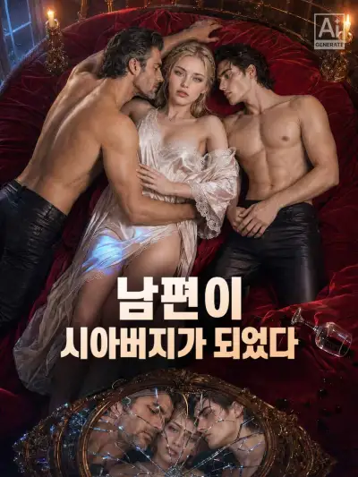 남편이 시아버지가 되었다 poster