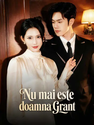 Nu mai este doamna Grant poster