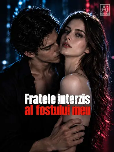 Fratele interzis al fostului meu poster