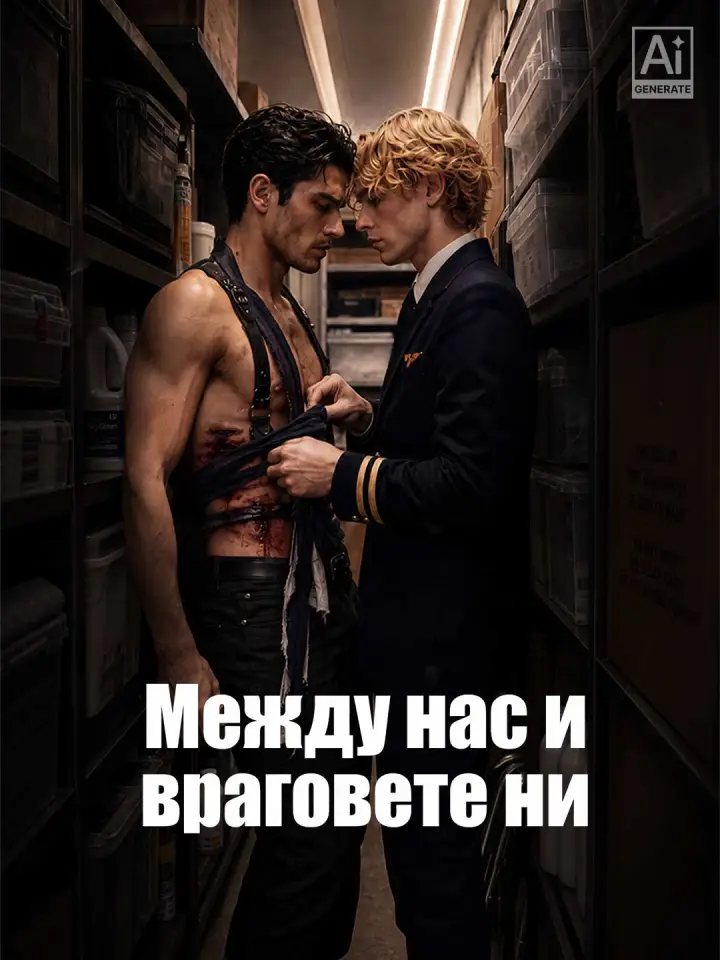 Между нас и враговете ни poster
