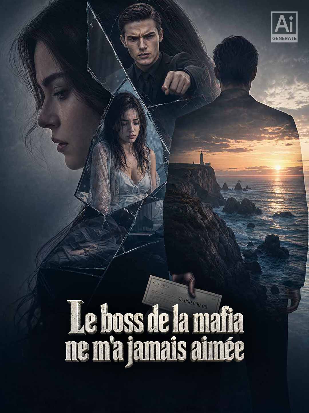 Le boss de la mafia ne m'a jamais aimée