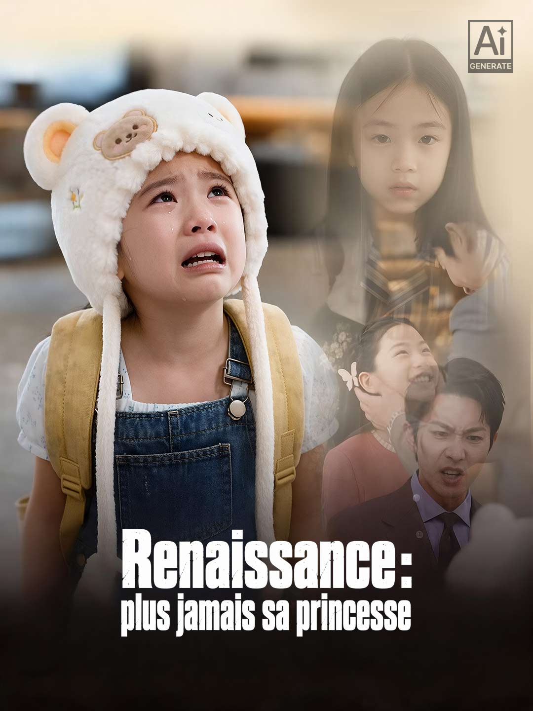 Renaissance : plus jamais sa princesse