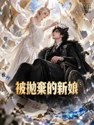 被拋棄的新娘 poster