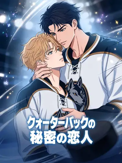 クォーターバックの秘密の恋人 poster