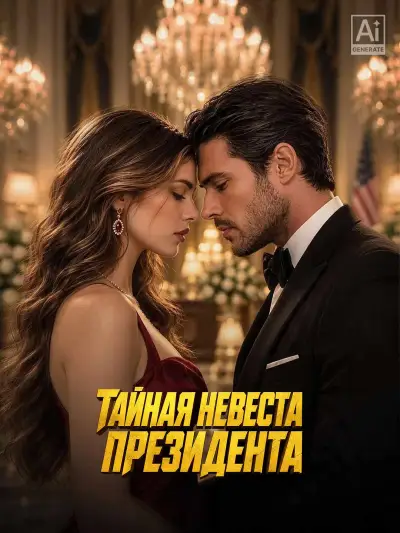 Тайная невеста президента poster
