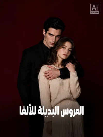 العروس البديلة للألفا poster