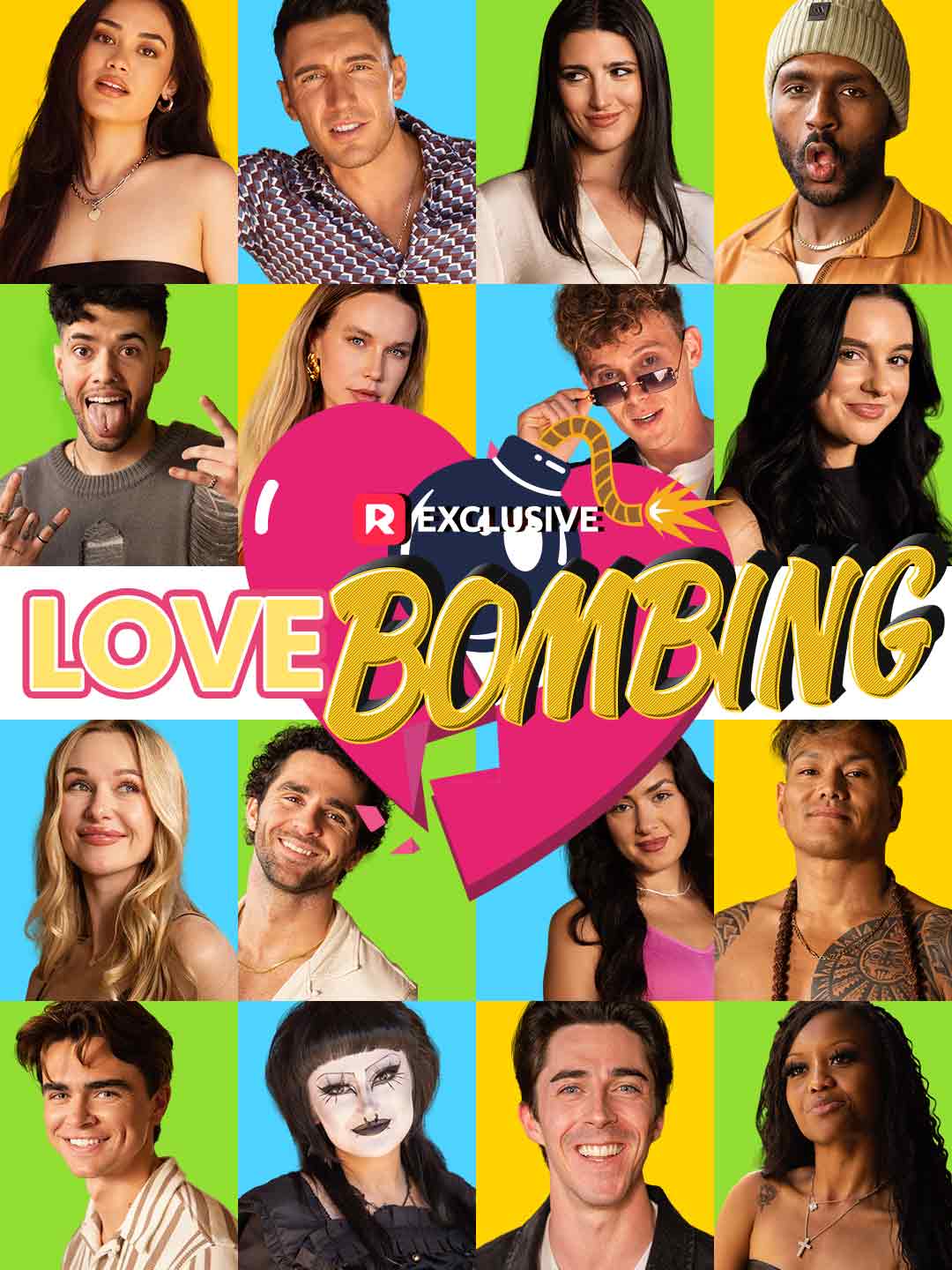 Sabotage à l'Amour