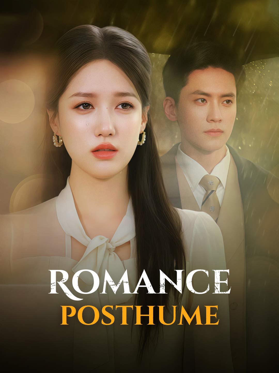 Romance posthume
