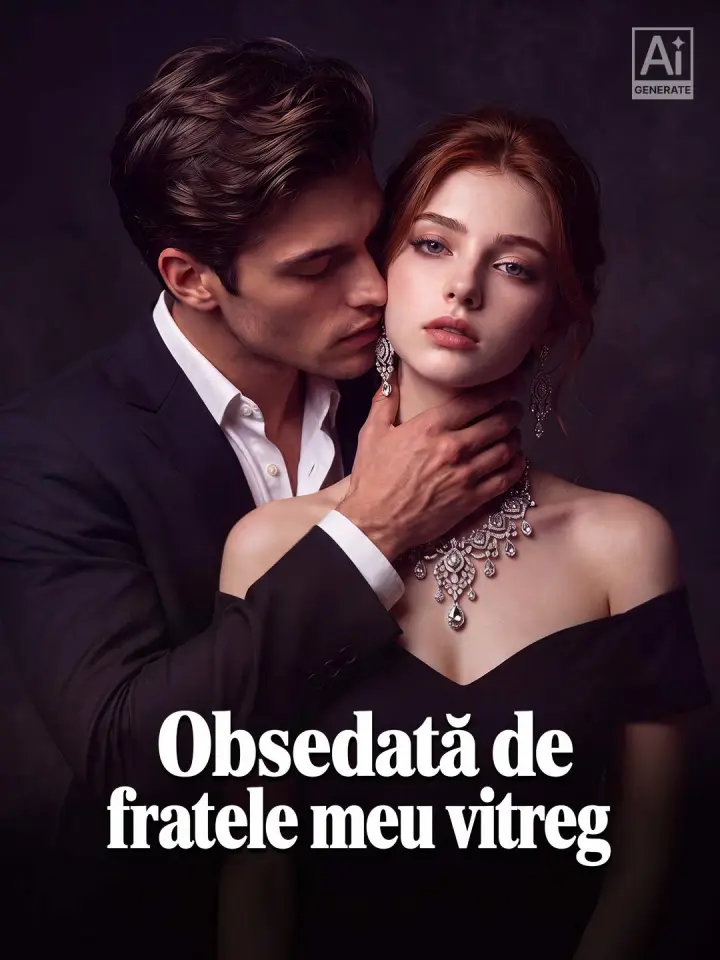 Obsedată de fratele meu vitreg poster