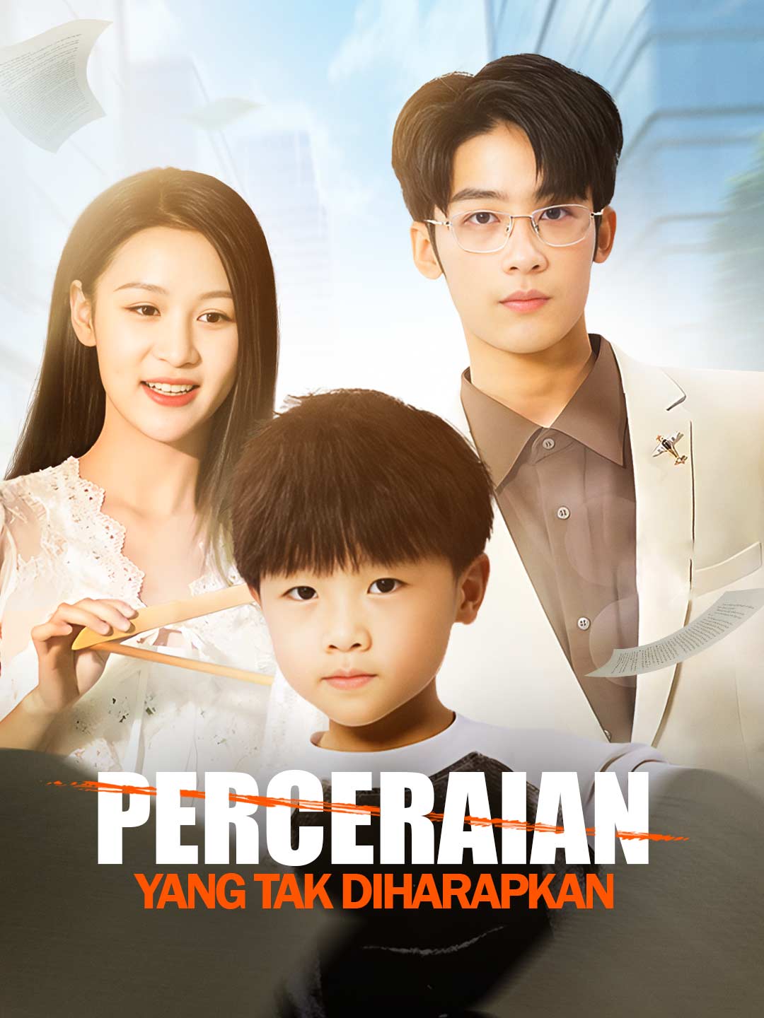 Perceraian yang Tak Diharapkan