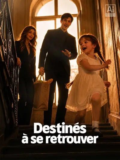 Destinés à se retrouver poster