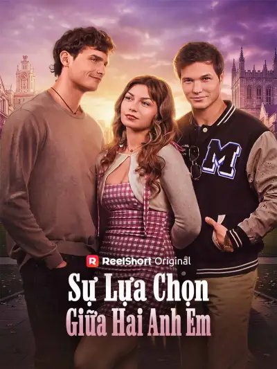 Sự Lựa Chọn Giữa Hai Anh Em poster