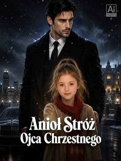 Anioł Stróż Ojca Chrzestnego poster