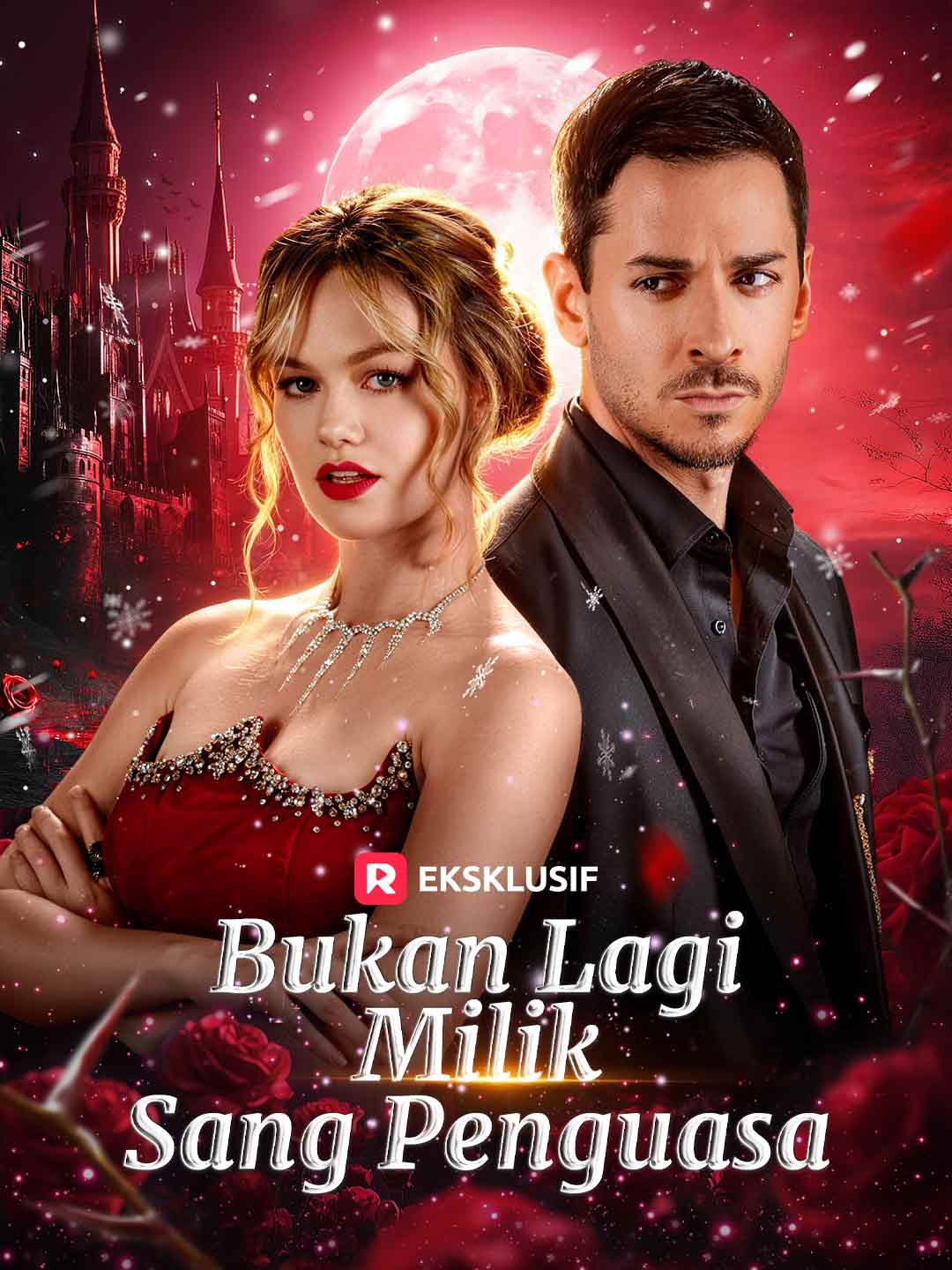 Bukan Lagi Milik Sang Penguasa