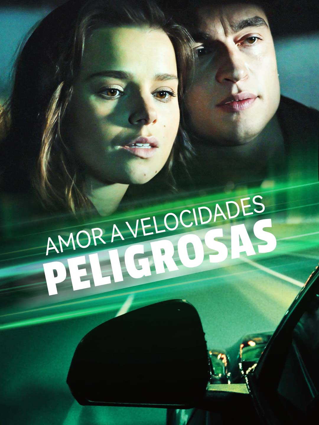 Amor a Velocidades Peligrosas
